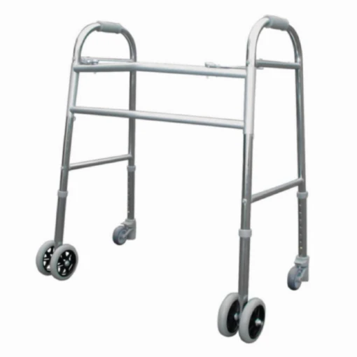 Tuffcare Bariatric Dual Release Walker -Electronic Equipment 081162361