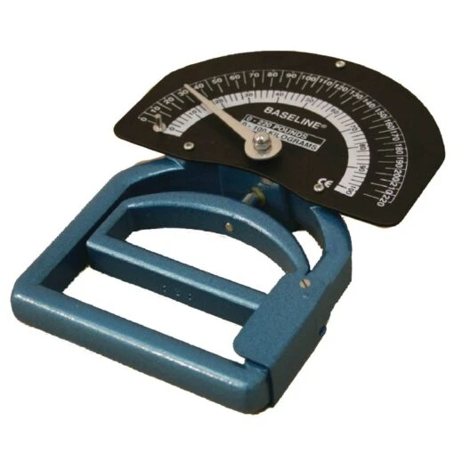 Smedley Hand Dynamometer -Electronic Equipment 081227636.main