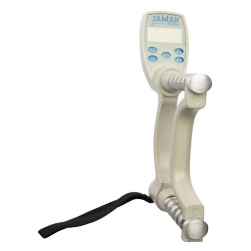 Jamar Plus+ Digital Hand Dynamometer -Electronic Equipment 081406453.main