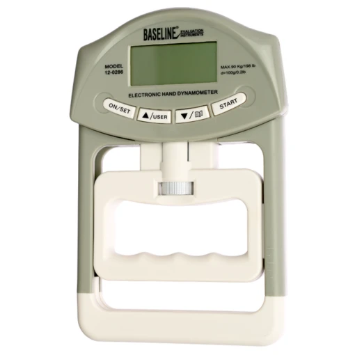 Baseline Digital Smedley Spring Dynamometer -Electronic Equipment 081406479