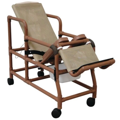 Woodlands Tilt N Space Shower Chair -Electronic Equipment 081541317 md