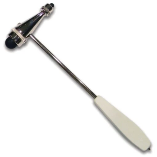 Tromner Reflex Hammer -Electronic Equipment 081559608 md