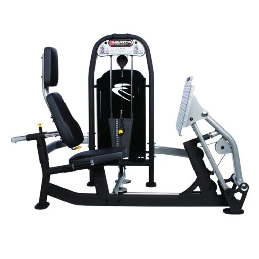 BATCA Link Dual Function Series -Electronic Equipment 081571272 batca link dual function series leg press calf raise 565334 md 1