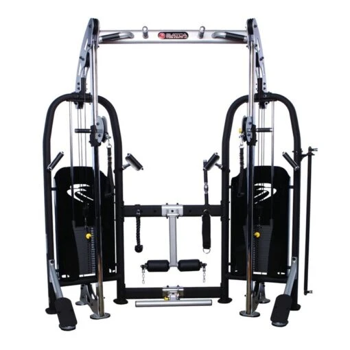 Link Series Functional Trainer -Electronic Equipment 081571389 link series functional trainer 565323 md 1