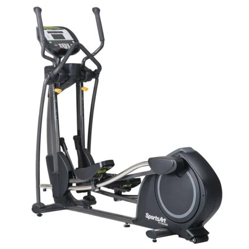 SportsArt E835 Foundation Series Elliptical -Electronic Equipment 081660497 md