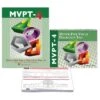 MVPT-4 Motor-Free Visual Perception Test Fourth Edition -Electronic Equipment 081670579 md 1