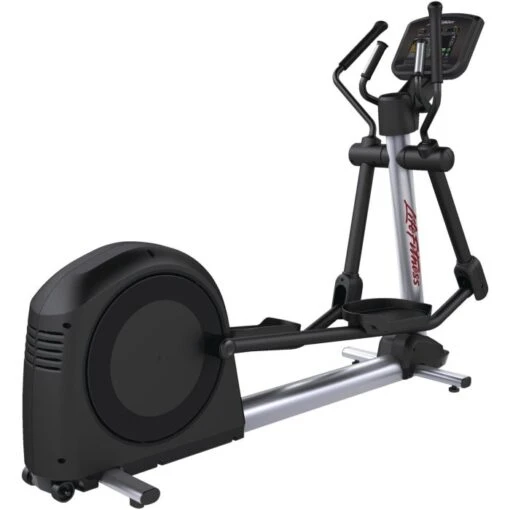 Life Fitness Activate Series Elliptical Cross-Trainer -Electronic Equipment 081692490 md