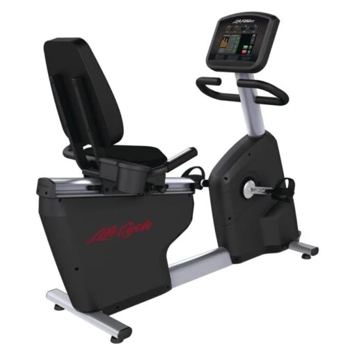 Life Fitness Activate Series Bikes -Electronic Equipment 081692565 md 1