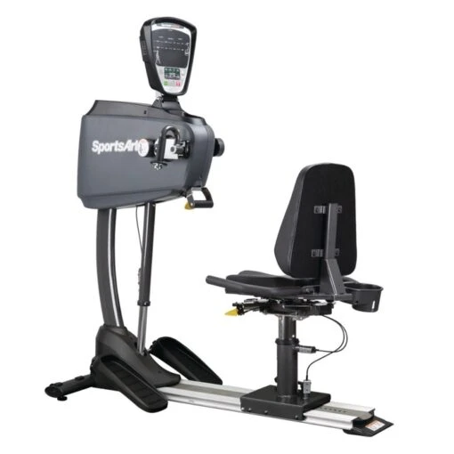 SportsArt UB521M Upper Body Ergometer -Electronic Equipment 081702323 md 2