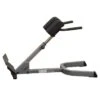 Body Solid 45-Degree Back Hyperextension -Electronic Equipment 081702901 md