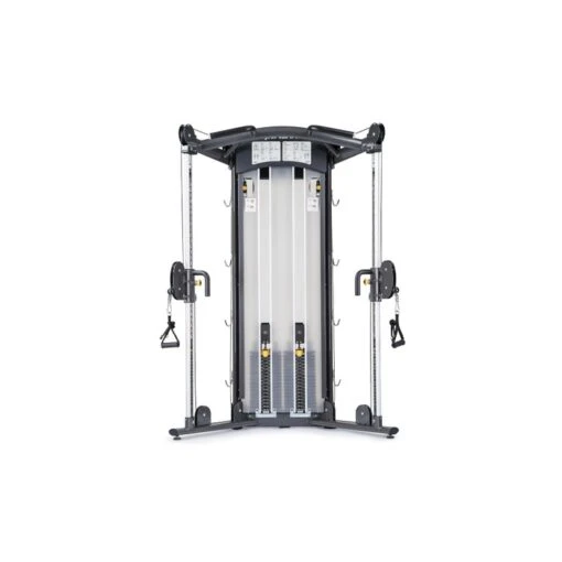 SportsArt DS972 Dual Stack Functional Trainer -Electronic Equipment 081714252 functional trainer ds972