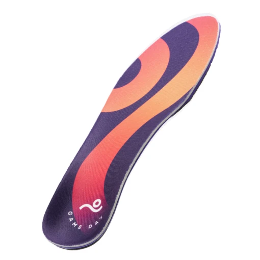 Move Game Day Insoles -Electronic Equipment 2