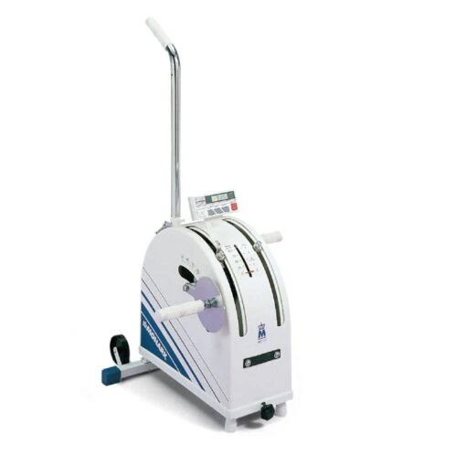 Monark 881E Rehab Trainer -Electronic Equipment 2162r