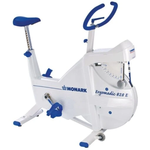 Monark Ergomedic Cycle -Electronic Equipment 2166 a