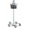 Welch Allyn Spot Vital Signs Mobile Stand -Electronic Equipment 4700 60 mobile stand