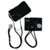 Mabis Match Mates Sprague Rappaport Stethoscope Combo Kit -Electronic Equipment 484709 1