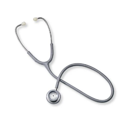 Stainless Steel Stethoscope -Electronic Equipment 5100 3