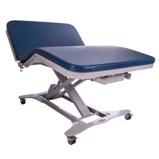 Tri W-G Bariatric Hi-Lo 3-Section Table -Electronic Equipment 528442 1 10