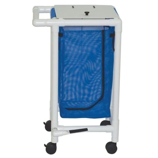 Single Bag Laundry Hampers -Electronic Equipment 5540 90 1