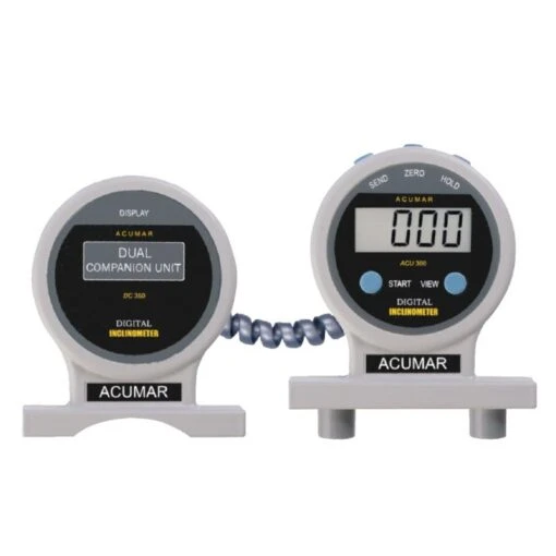 Acumar Digital Dual Inclinometer -Electronic Equipment 557013 a