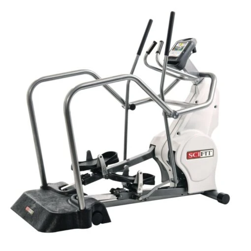 SCIFIT Ellipticals -Electronic Equipment 561014 md 2