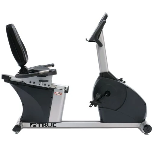 TRUE PS100 Recumbent Bike -Electronic Equipment 563640 md