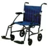 Drive Fly-Lite Transport Chair -Electronic Equipment 565460 1