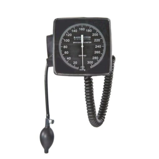 Wall Sphygmomanometer -Electronic Equipment 566712