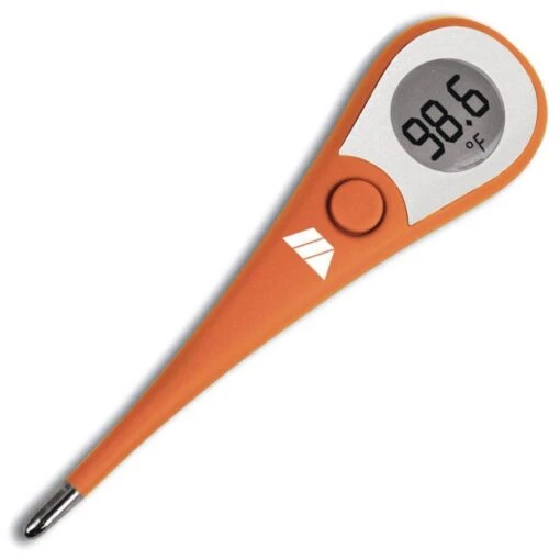 8-Sec Ultra Premium Digital Thermometer -Electronic Equipment 566724