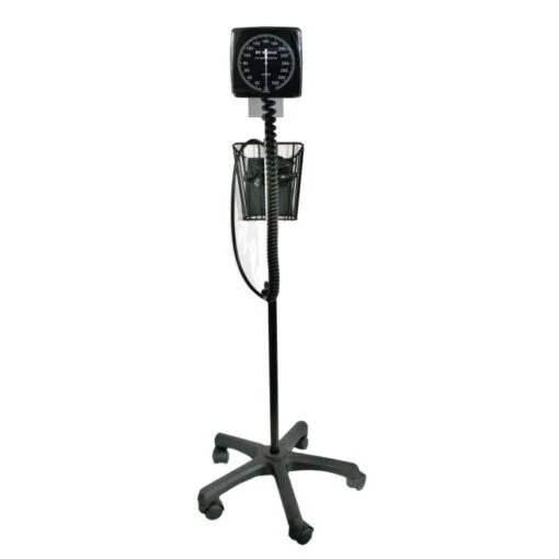 Mobile Floor Sphygmomanometer -Electronic Equipment 566829