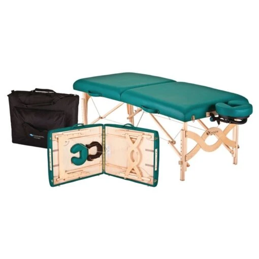 EarthLite Avalon XD Massage Table Package -Electronic Equipment 6019ct 5