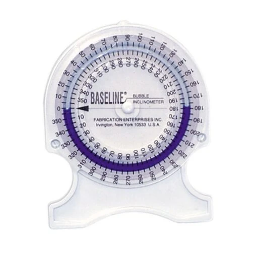 Baseline Bubble Inclinometer -Electronic Equipment 6130 1000x1000 pad 2