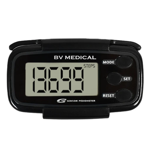 BV Medical 3D Pedometer -Electronic Equipment 70 500 000 1