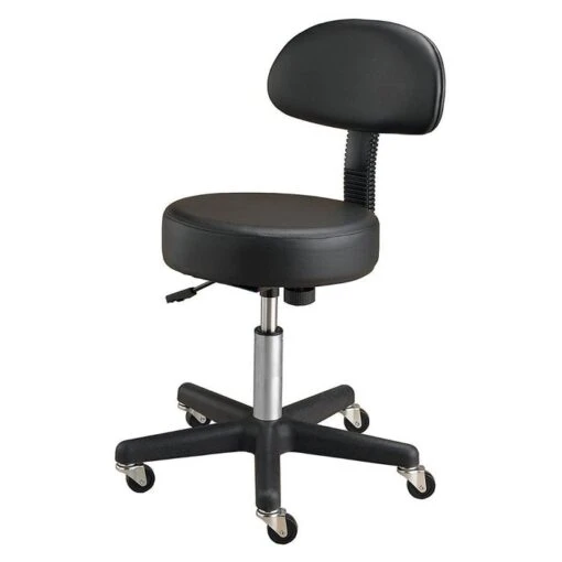 Pneumatic Therapy Stool With Backrest -Electronic Equipment 71bl 5zqj4l. sl1500 2