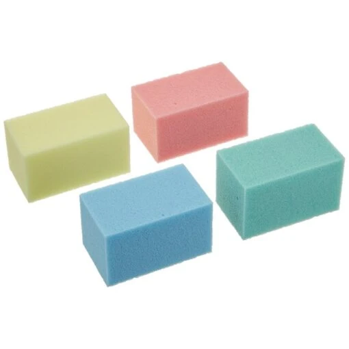 Rolyan Temper Foam R-Lite Foam Blocks -Electronic Equipment 71yr89t5qel. sl1500 1