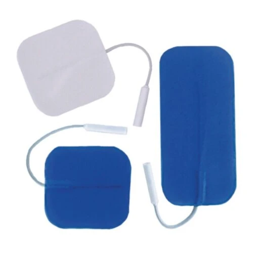 Uni-Patch S Series Blue Gel Electrodes -Electronic Equipment 922378 g 2