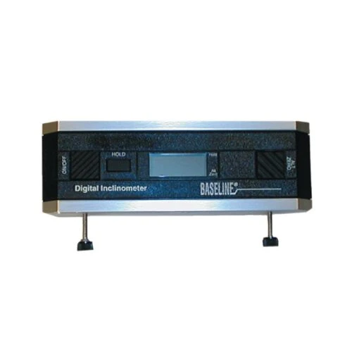 Baseline Digital Inclinometer -Electronic Equipment 926621