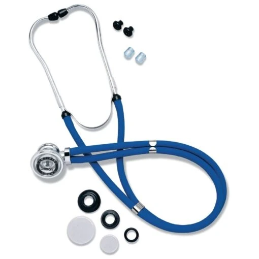 Sprague Rappaport-Type Stethoscope -Electronic Equipment 926695 3