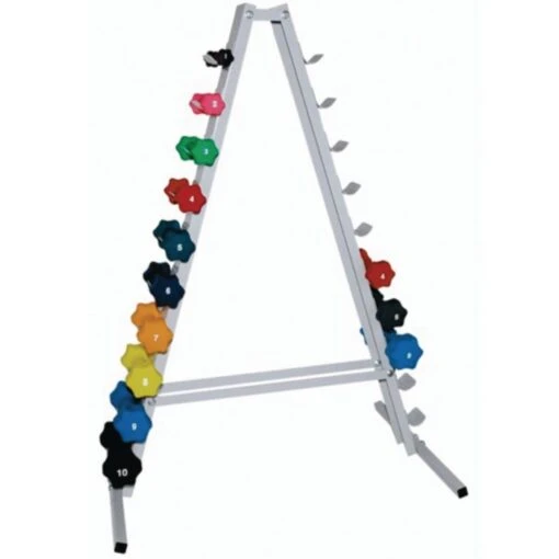 Dumbbell Tower Rack -Electronic Equipment 969225