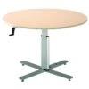 Performa 42 Round Group Therapy Table -Electronic Equipment a370526