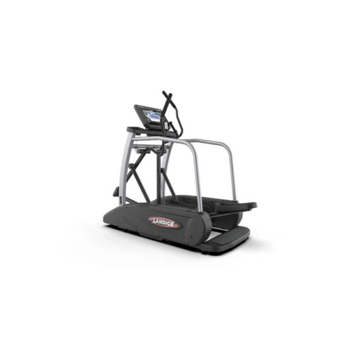 Landice E9-90 Cardio Elliptical -Electronic Equipment achieve elliptical