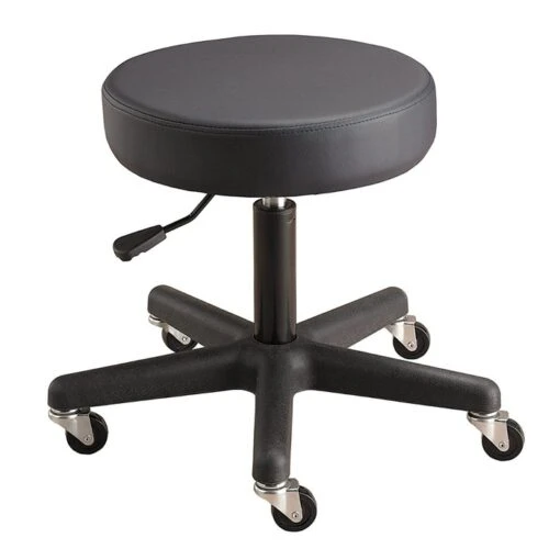 Pneumatic Therapy Stool Without Back -Electronic Equipment b011kbk7ve.main 2