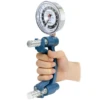 Baseline 300 Lb ER HiRes Hydraulic Hand Dynamometer -Electronic Equipment baseline 300 lb er hires hydraulic hand dynamometer