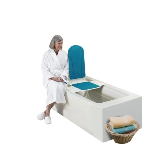 Bathmaster Sonaris2 Bath Lift -Electronic Equipment bathmaster sonaris2 bath lift