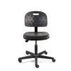 Breva Polyurethane Chair -Electronic Equipment breva poly chair front