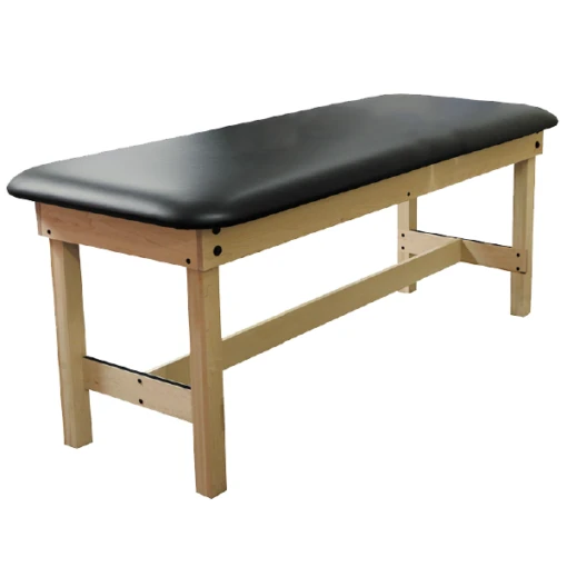 Pivotal Health Solutions Classic Wood Treatment Table -Electronic Equipment classictable