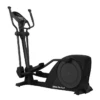 E80C Residential Elliptical -Electronic Equipment e80c