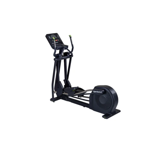 SportsArt E874 Elite Elliptical -Electronic Equipment e874 02