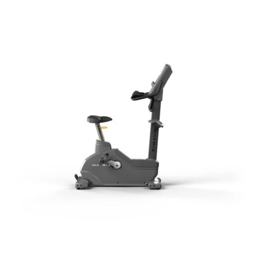 Endurance Upright Cycle -Electronic Equipment endurance upright