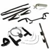 Total Gym Individual Accessories -Electronic Equipment family